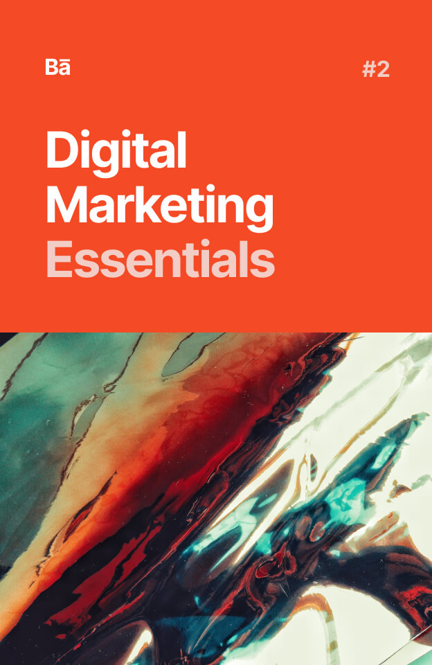 digital marketing book 2