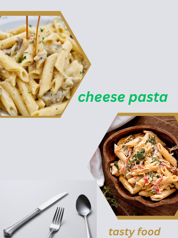 cheese pasta,tasty food